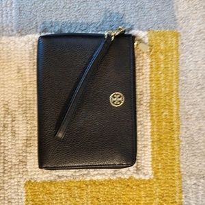 Tori Burch Wristlet